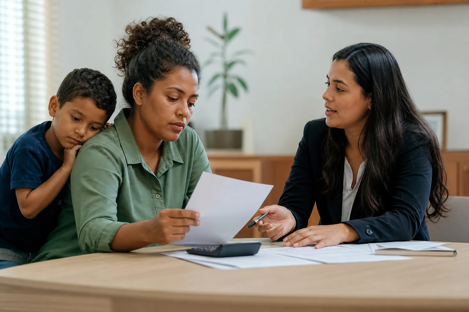 Valores Atrasados do BPC: Quando a Família Pode Receber